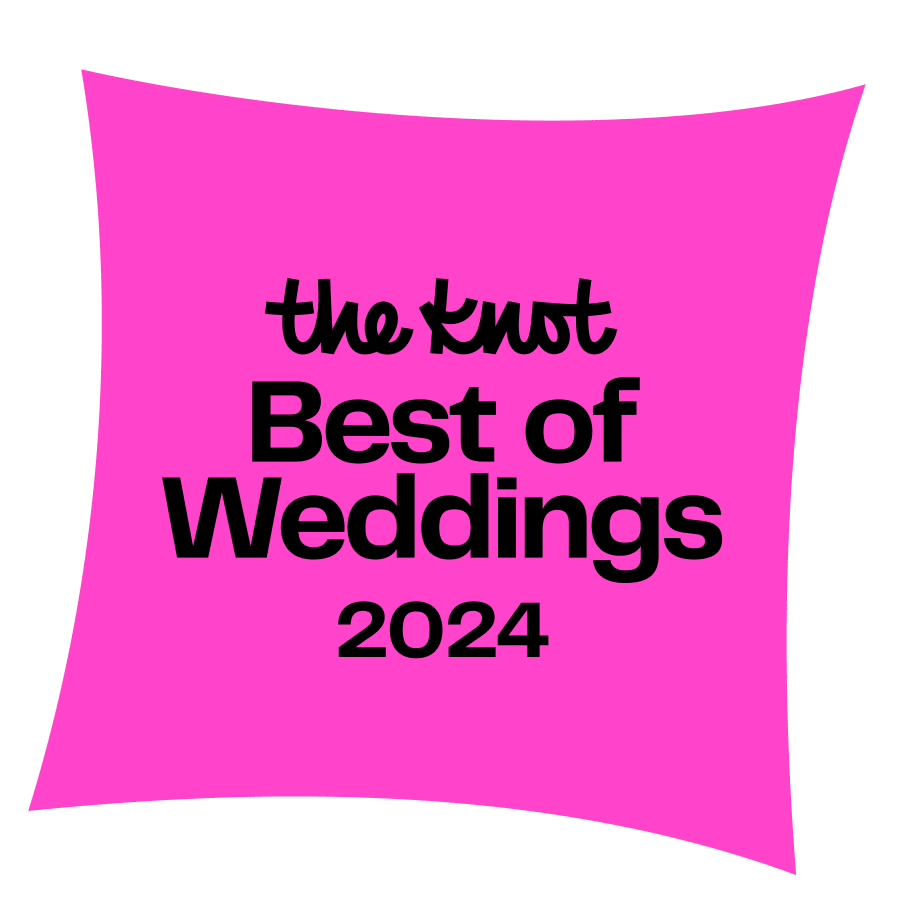 The Knot Best of Weddings - 2022 Pick